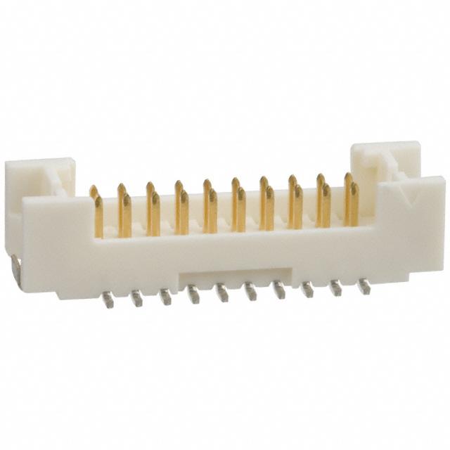 DF13-20DP-1.25V(50) by Hirose Electric Co Ltd